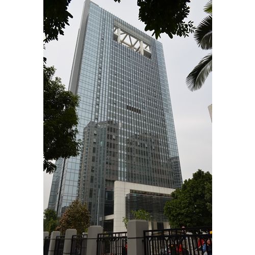 深圳市電力調度大廈