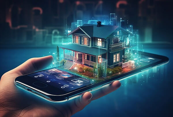 智慧物業(yè)中的房屋管理